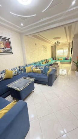 location-saisonniere-a-hay-al-azhar-surface-de-300-m2-porte-blindee-et-residence-securisee-big-0