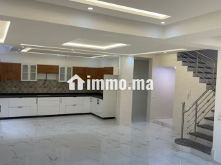 suplex-de-luxe-180m2-alliance-mehdia