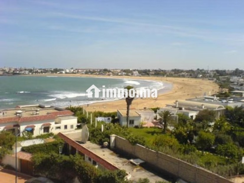 Vacances Idéales Appartement Meublé à Louer - Vente Immobilier - Mohammedia - photo 1