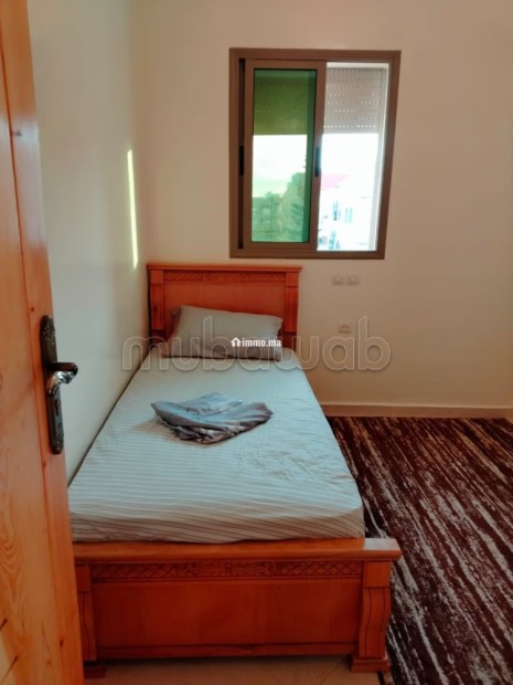 Vacances Idéales Appartement Meublé à Louer - Vente Immobilier - Mohammedia - photo 2