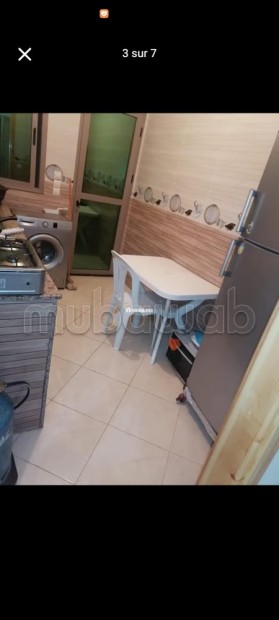 Vacances Idéales Appartement Meublé à Louer - Vente Immobilier - Mohammedia - photo 4