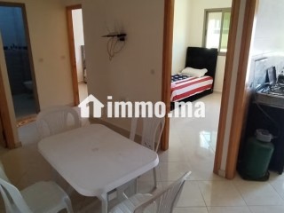 Vacances Idéales Appartement Meublé à Louer - Appartement à vendre - Mohammedia