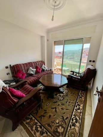 dans-une-residence-fermee-appartement-avec-garage-meuble-sur-la-route-de-rabat-assila-big-1