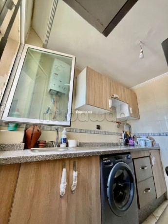 dans-une-residence-fermee-appartement-avec-garage-meuble-sur-la-route-de-rabat-assila-big-3
