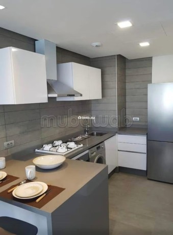 charmant-studio-meuble-en-location-a-casa-finance-city-big-0