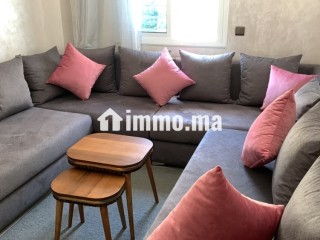 Tanger achakar - Appartement à vendre - Tanger