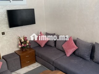 Tanger achakar - Appartement à vendre - Tanger