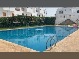 Tanger achakar - Appartement à vendre - Tanger
