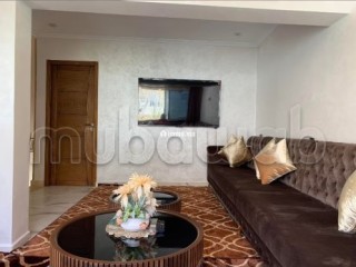 Tanger achakar - Appartement à vendre - Tanger