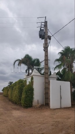 ferme-bien-equipee-situee-a-90-km-de-casa-et-30-km-delectricite-jadida-big-2