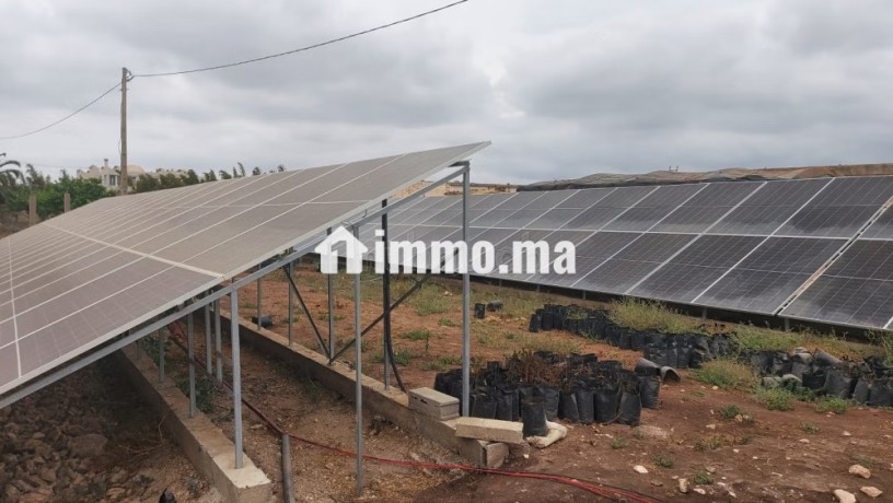 ferme-bien-equipee-situee-a-90-km-de-casa-et-30-km-delectricite-jadida-big-4