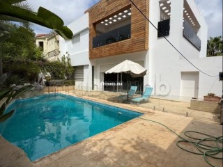 villa-meublee-a-louer-a-hay-riad