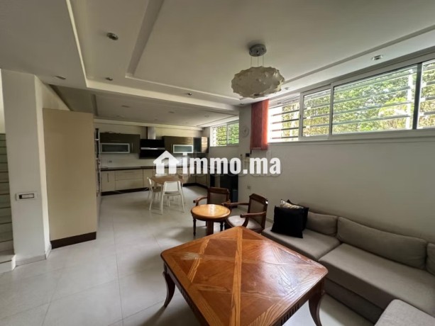 villa-meublee-a-louer-a-hay-riad-big-15