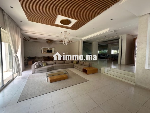 villa-meublee-a-louer-a-hay-riad-big-4