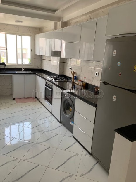 Très propre appartement meublé - Vente Immobilier - Agadir - photo 4