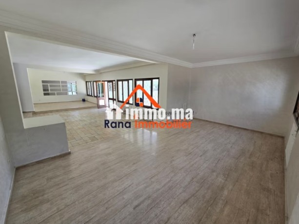 villa-a-louer-sur-souissi-big-9