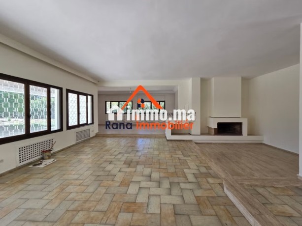 villa-a-louer-sur-souissi-big-3