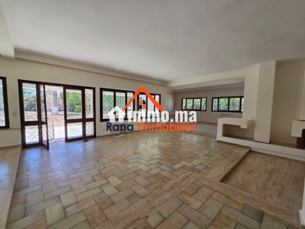 villa-a-louer-sur-souissi-big-4