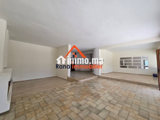 villa-a-louer-sur-souissi-big-6