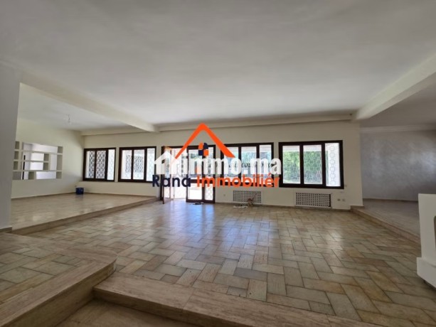 villa-a-louer-sur-souissi-big-7