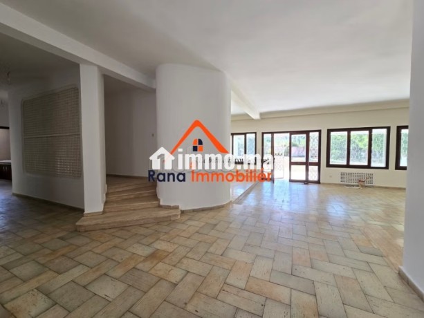 villa-a-louer-sur-souissi-big-8