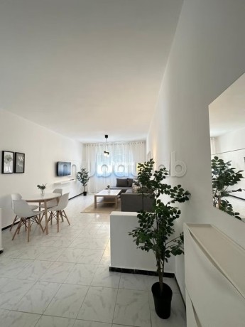 superbe-appartement-de-3-chambres-en-location-longue-duree-a-tanger-big-0