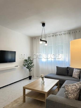 superbe-appartement-de-3-chambres-en-location-longue-duree-a-tanger-big-4