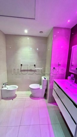 luxueux-appartement-meuble-aux-residence-hilton-city-center-big-4