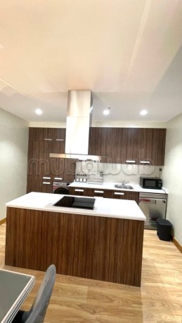 luxueux-appartement-meuble-aux-residence-hilton-city-center-big-5