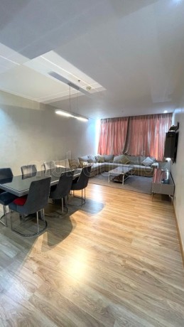 luxueux-appartement-meuble-aux-residence-hilton-city-center-big-6