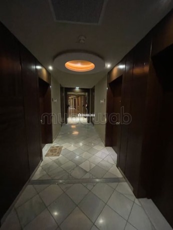 luxueux-appartement-meuble-aux-residence-hilton-city-center-big-7