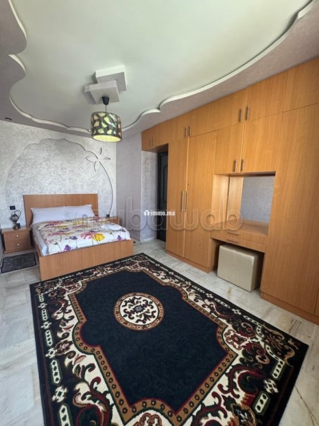 Appartement lumineux - Vente Immobilier - Agadir - photo 1