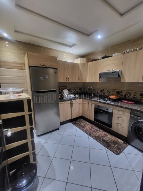 Appartement lumineux - Vente Immobilier - Agadir - photo 3