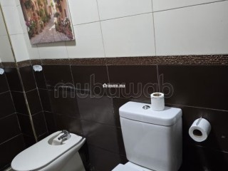 T3 à 2 min autoroute, vue jardin, résidence fermée - Appartement à vendre