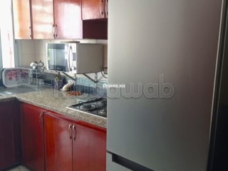 T3 à 2 min autoroute, vue jardin, résidence fermée - Appartement à vendre