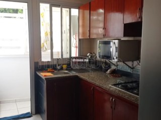 T3 à 2 min autoroute, vue jardin, résidence fermée - Appartement à vendre