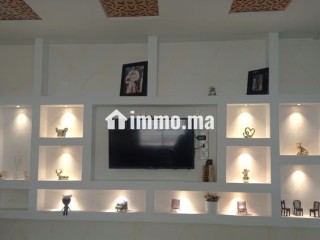 T3 à 2 min autoroute, vue jardin, résidence fermée - Appartement à vendre