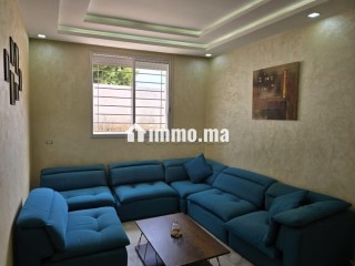 T3 à 2 min autoroute, vue jardin, résidence fermée - Appartement à vendre