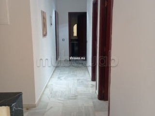 T3 à 2 min autoroute, vue jardin, résidence fermée - Appartement à vendre