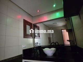 T3 à 2 min autoroute, vue jardin, résidence fermée - Appartement à vendre