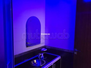 T3 à 2 min autoroute, vue jardin, résidence fermée - Appartement à vendre