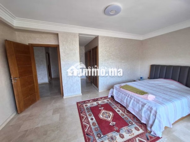 villa-de-standing-a-vendre-dans-residence-fermee-big-12
