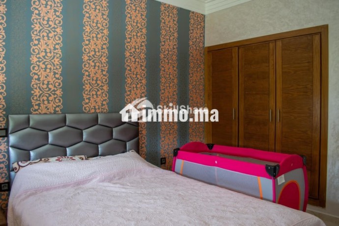 villa-de-standing-a-vendre-dans-residence-fermee-big-13