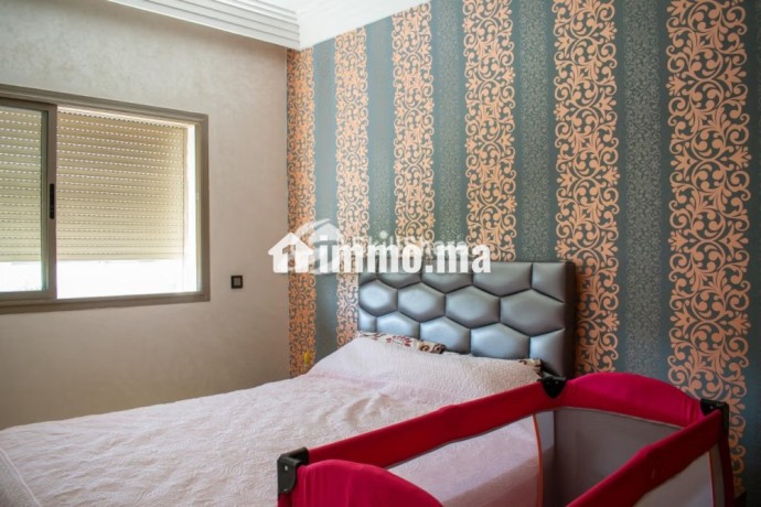 villa-de-standing-a-vendre-dans-residence-fermee-big-14