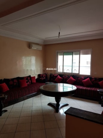 appartement-de-98m2-a-vendre-a-sidi-maarouf-big-0