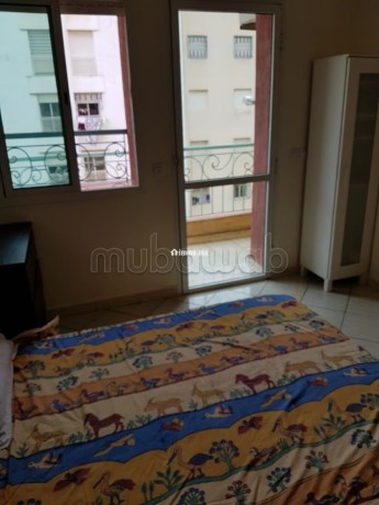 appartement-de-98m2-a-vendre-a-sidi-maarouf-big-5