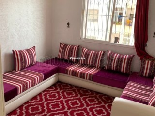 Très propre appartement meublé - Appartement à vendre - Agadir