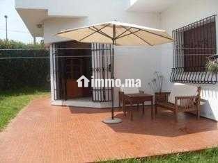 sublime-villa-a-louer-hay-riad-rabat