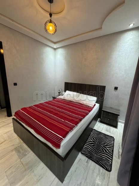 Appartement lumineux - Vente Immobilier - Agadir - photo 3