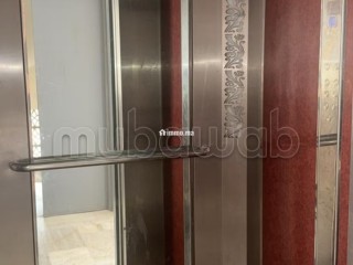Appartement lumineux - Appartement à vendre - Agadir